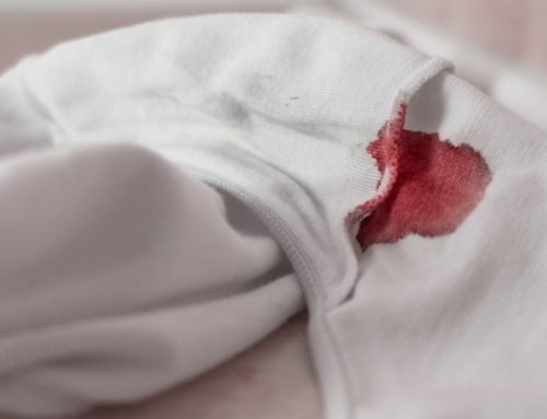 Why It’s Important to Educate Girls About Periods