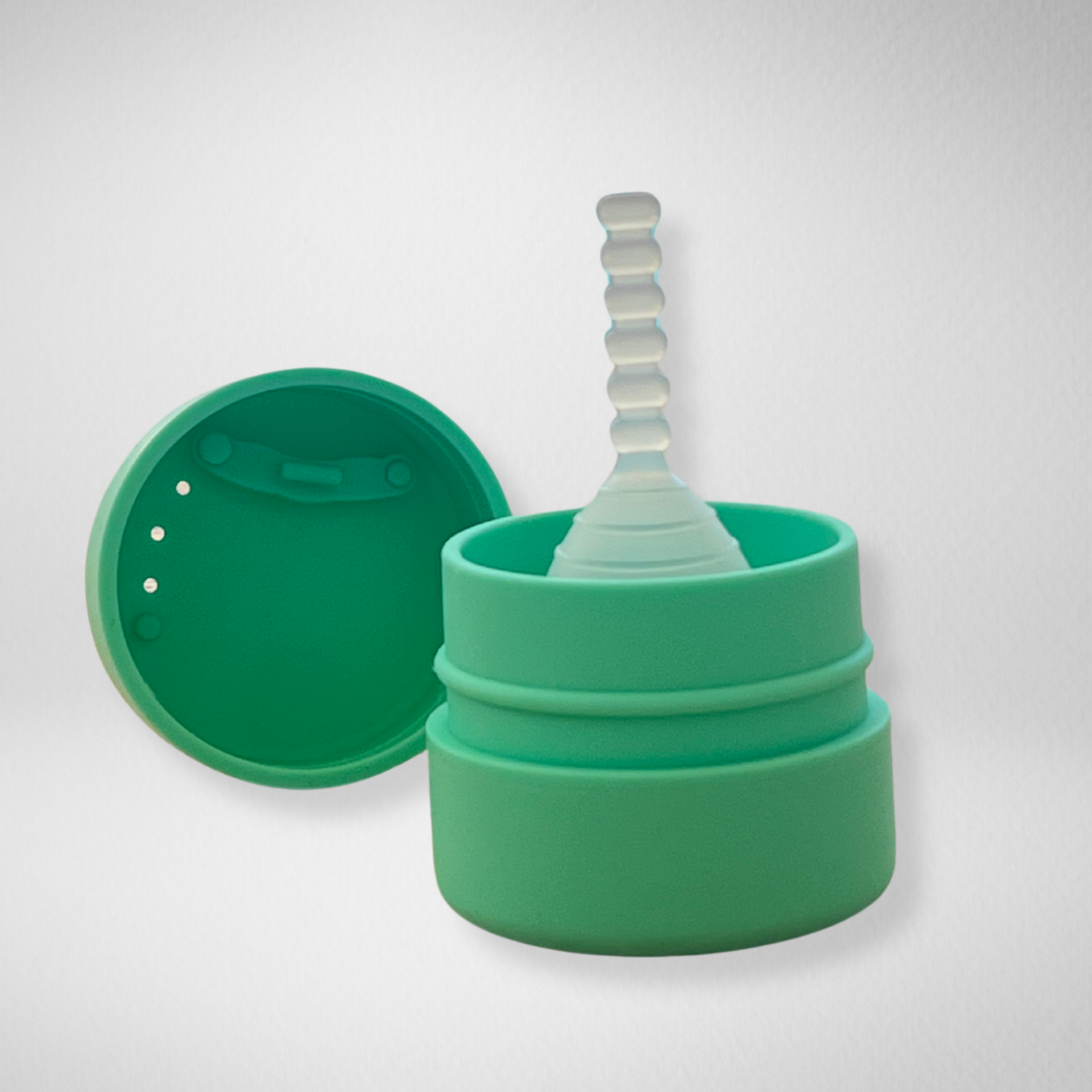 Sinaya Cup with 3-in-1 Sanitary Case - Image 2