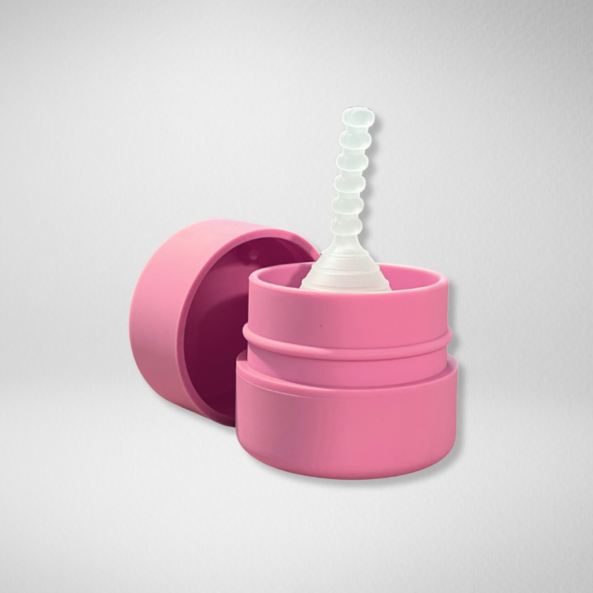 Sinaya Cup with 3-in-1 Sanitary Case - Image 3